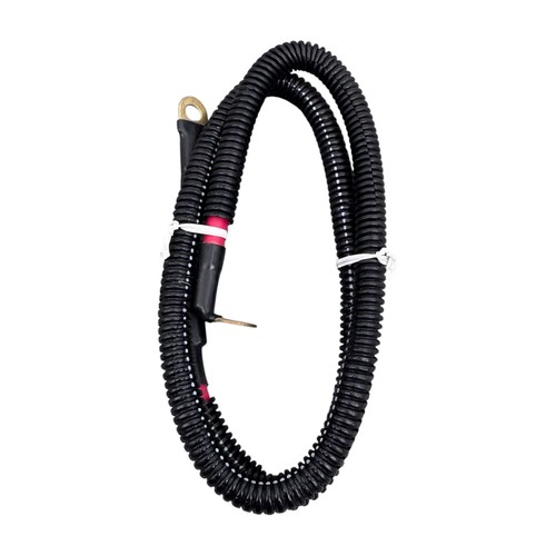 Battery Cable CARQUEST A40-4LFF for Ford F-550 F-450 F-350 F-250 Super Duty - Picture 4 of 4