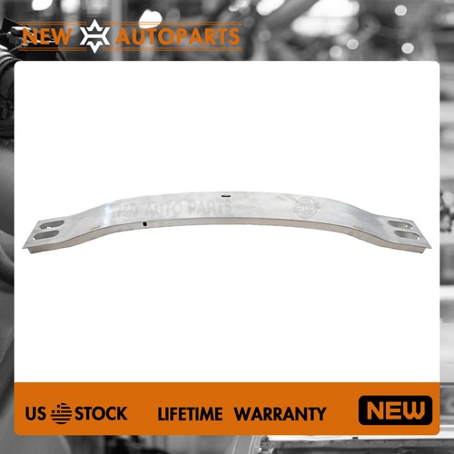Bumper Face Bar Reinforcement CrossMember Front for Chevy Malibu 1622