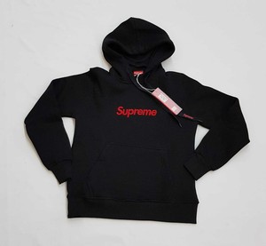 supreme sweatshirt original