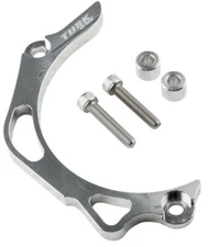 Tusk Aluminum Case Saver For Honda TRX450R 2004-2005 Crankcase Chain Guard (002)