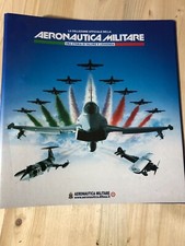 Raccoglitore ad anelli Aeronautica Militare
