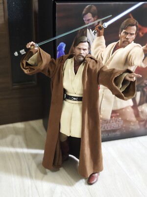 その他 STAR WARS OBI-WAN KENOBI(EP3 Ver.) Obi-Wan Kenobi (Standard Ver.)