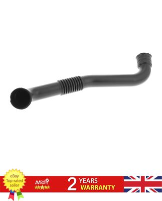 VAICO V10-4634 Hose- Crankcase Breather (036103493CP) | UK - View #11