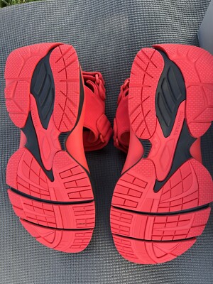 Men\'s Balenciaga tourist sandals, size 11 Balenciaga | Shoes | Mens Balenciaga Tourist Sandals Size 1  main image 3