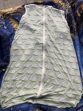 Kickee Pants 18-36M Green Sleep Sack H35