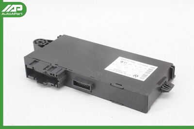   07-13 BMW 535i 335I Electronic Anti Theft Locking CAS3 Comfort Access Sys OEM