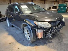 Used ABS Pump and Motor Assembly fits: 2016 Nissan Rogue Assembly VIN K 1st digi