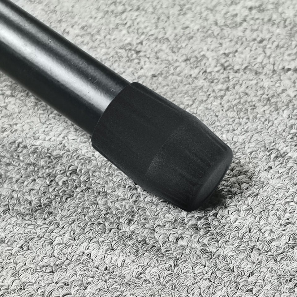 9 Pcs Mic Stand Feet Rubber Replacement for Guitar Pads Foot Cap eBay