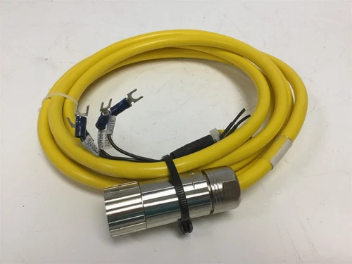 Parker Compumotor 71-021626-10 PS Shielded Servo Motor Power Cable 10 Feet