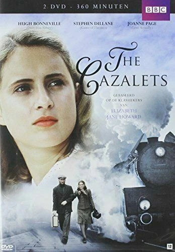 Time Family DVDs & Blu-rays