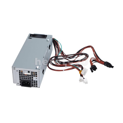 1 x bloc d'alimentation 500 W 5K7J8 Y7R0X D500EPM-00 pour Dell 7080MT 7060 5060 8940 4FWF7 - Photo 19/19