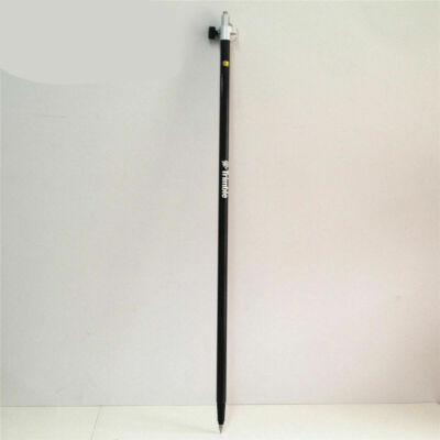 Neue   2PCS Telescopic Trimble 2.45M GPS/GNSS Pole Rod Carbon Fibre Surveying