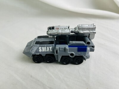 Transformers Onslaught Universe 2 Legends 3,5'''' 2005 Hasbro