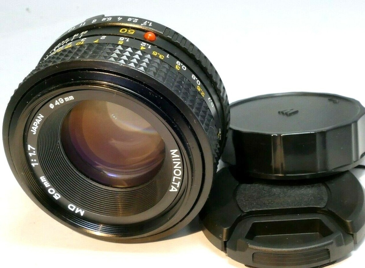 Konica ⅢA 50mm f:1.8 Amazon.com: Konica Hexanon AR 50mm F1.8 Lens for TC, TC-X