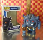Funko Pop, television, TrollHunters, Bular #471, 4 1/2"h, in box by Funko