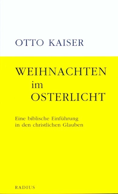 Thumbnail - Weihnachten Osterlicht Otto Kaiser