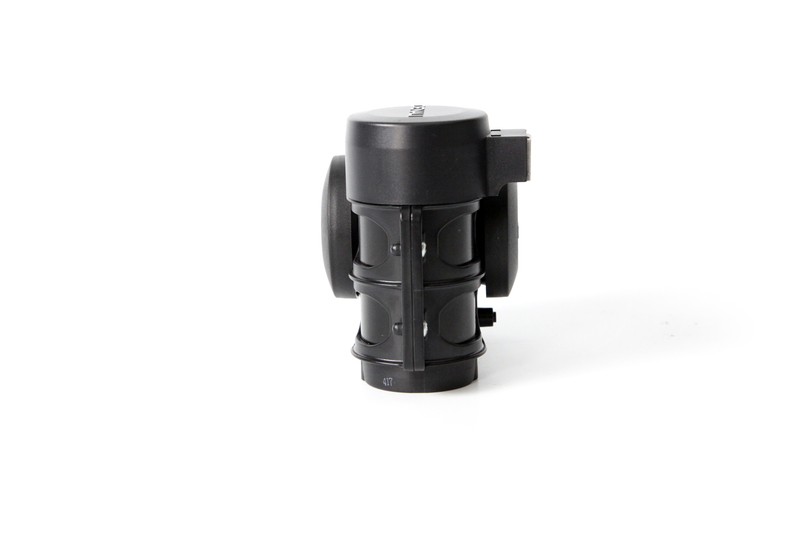 Corne DENALI SoundBomb Compact 120dB avertisseur klaxon moto puissant