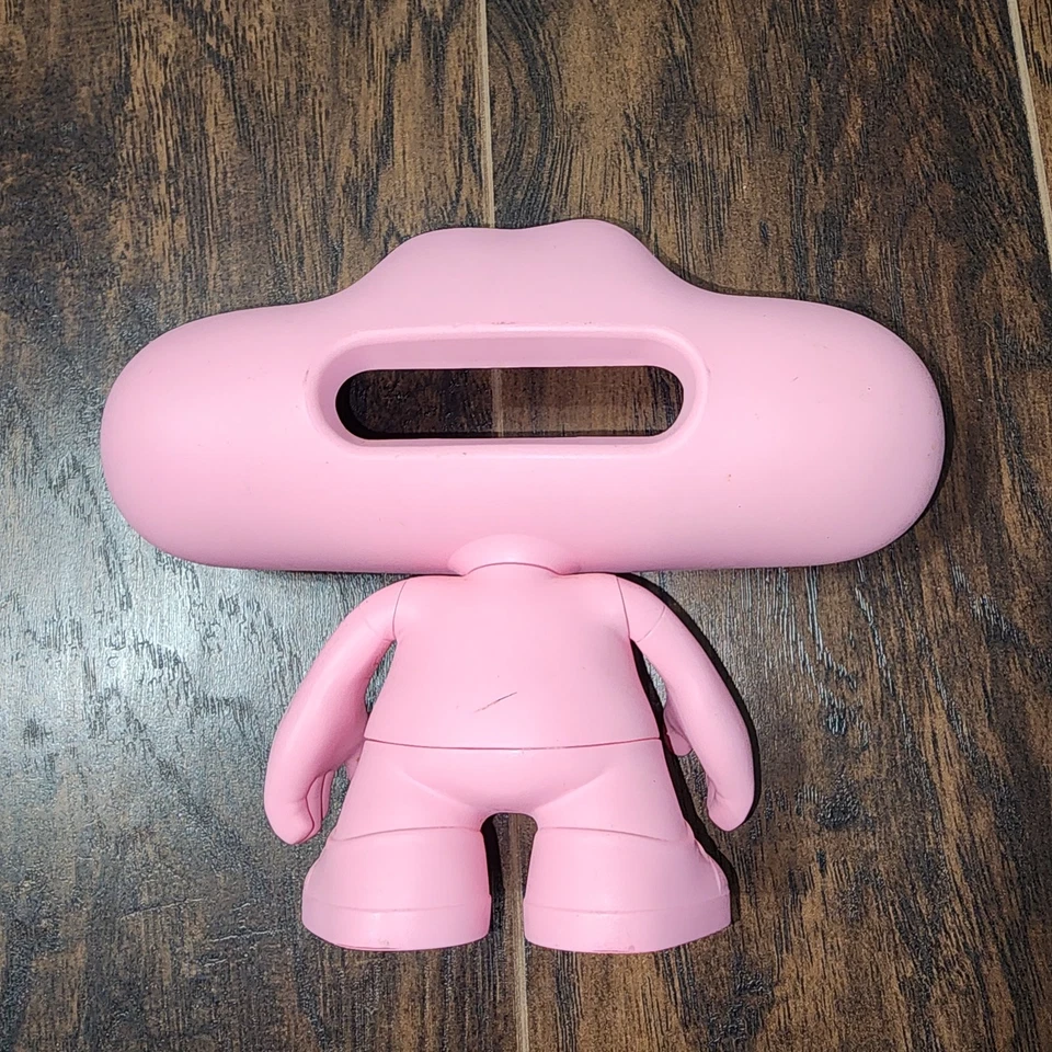 Beats by Dre Dude Rosa Movible Altavoz Soporte Figura Nikki Minaj Foto 2 de 4