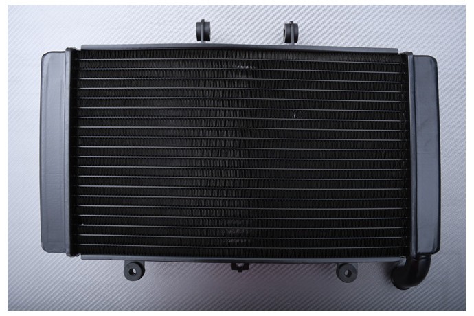 Radiateur d eau alu type origine CB 1300 Superfour 2001