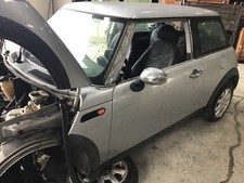 TRAVERSA PARAURTI POSTERIORE PER MINI Cooper 1° Serie 51127057403 w10b16a (00>