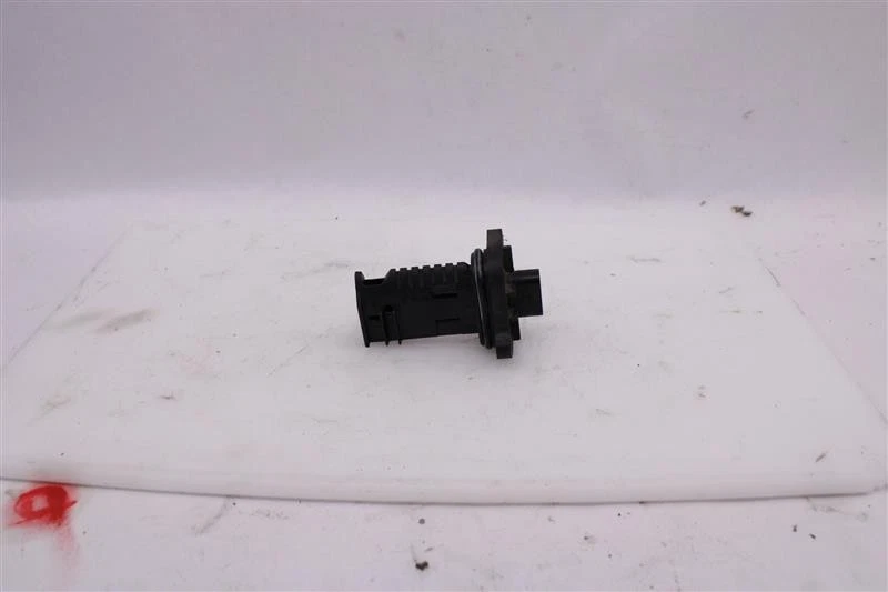 Sensor de flujo de aire de masa medidor MAF 228I 320i 328D 328i 328I GT 428i 12-15 1163798 Foto 3 de 4