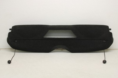 Mini Cooper Hatch Cargo Cover Trim Panel R50 R53 Oem 2002-2006