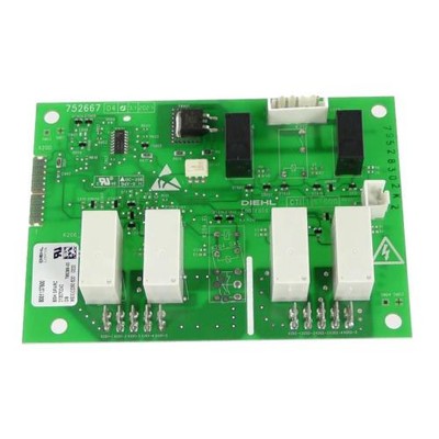 Bosch 12034880 Control Module 1/2'' NPT Plastic Automotive Electronic Component