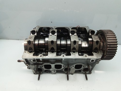 045103373H zylinderkopf r. VOLKSWAGEN POLO 9N1 1.4 TDI dmuap1226307