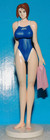 Lot of FIVE (5) ANIME FIGURES ALL NEW no boxes! — photo 6