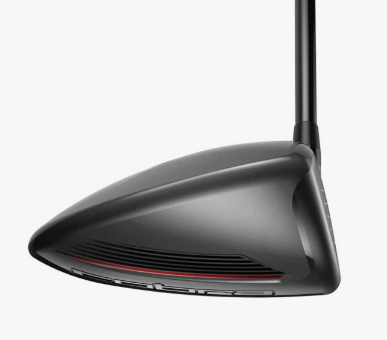 Cobra Air-X Offset Driver / 11.5 Degree / Ultralite 40 Regular Graphite - Image 3 of 4