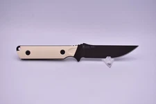 Custom G10 Handles for Spartan Blades Formido, Scales, Grips