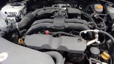 Engine 2.5l Vin A 6th Digit Pzev Emissions Automatic Fits 16 Forester 5902911
