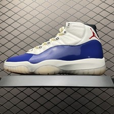 New Jordan 11 Retro Rare Air Men's IH0296-400