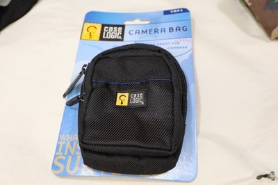 Case Logic CBP1 Vintage Camera Bag Case