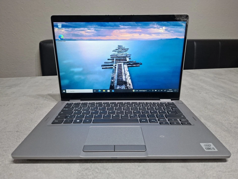Dell Latitude 5310 · i5-10210U · 8GB · 256GB, Foto 2 von 5