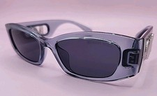 Michael Kors Rhodes 2243U 401487 Blue/Grey Sunglasses 52-17-145