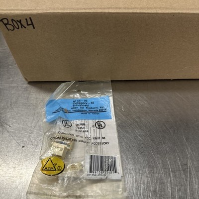 ALLEN TEL PRODUCTS AT55-09 / AT5509 (NEW IN BOX)