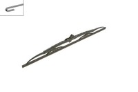 Wischblatt Scheibenwischer Classicwiper Bosch 3 397 011 396
