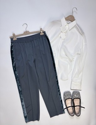 Brunello Cucinelli Hose Or 42 Neu
