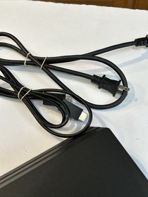 Sony PlayStation 4 Pro PS4 2TB  Black Console Gaming System CUH-7015B 11.52