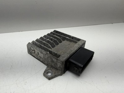 Mazda 3 2.5L TCM TCU Transmission Control Module ECU LFJE 18 9E1A 2010-2011