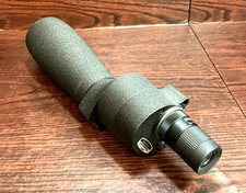 BUSHNELL SPACEMASTER SPOTTING SCOPE 15X to 45X ZOOM with FOCUS ADJUSTMENT