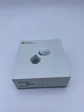 Brand New Sealed Microsoft Surface Earbuds - Glacier