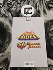 Cosmic Ghost Rider #1! Parillo Variant! NM!! — photo 2