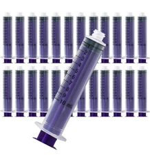 Vesco Medical Enfit® Syringe, 10Ml (Pack of 25)
