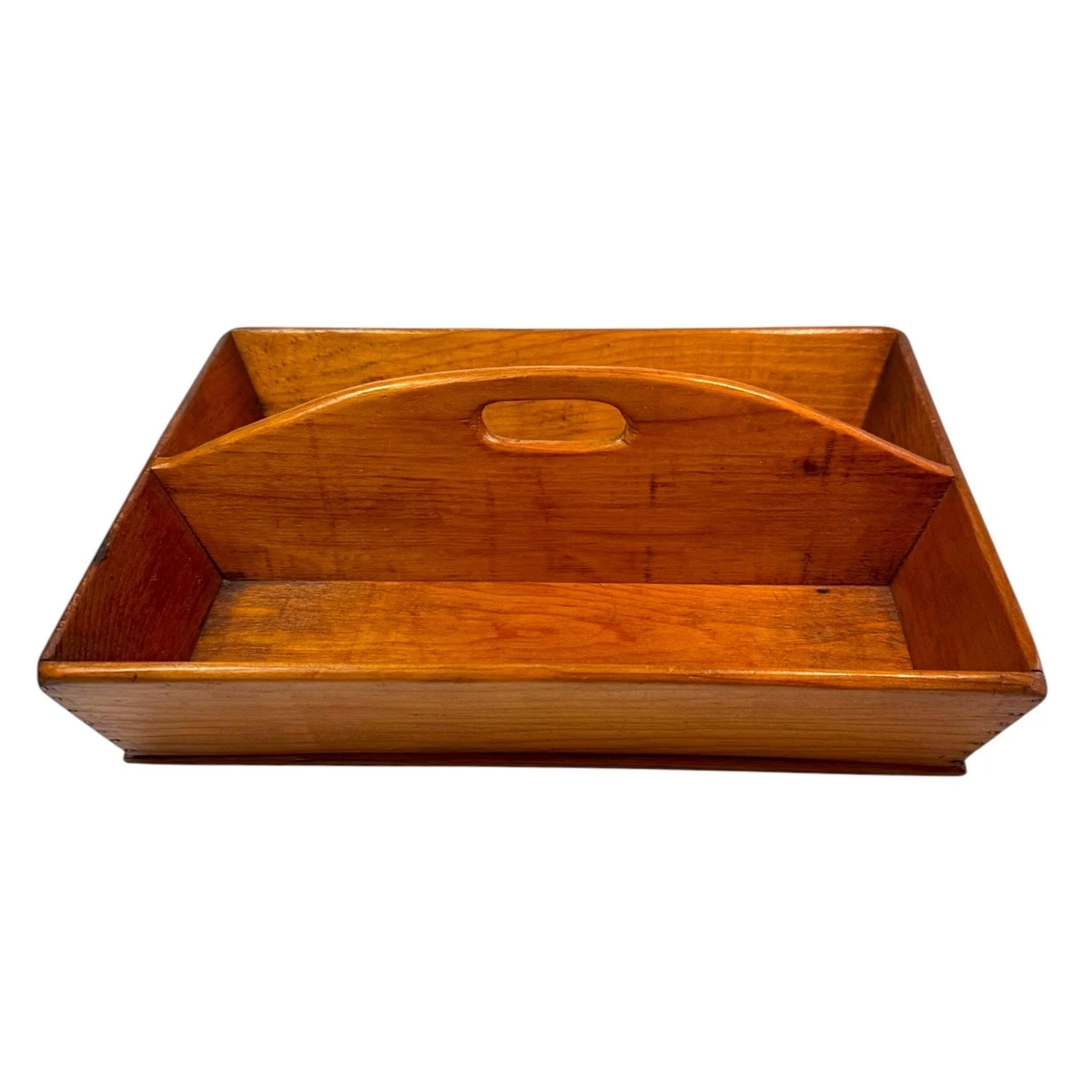 コレクション Vintage antique 1950' wood Box Small (Up to 14in.) 1950-1969 Antique Primitive Boxes for sale | eBay