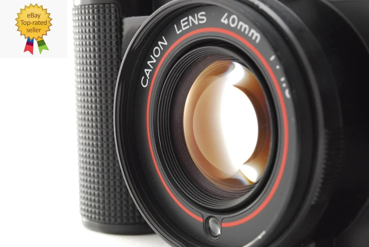 Canon AF35ML Film Cameras for sale - eBay