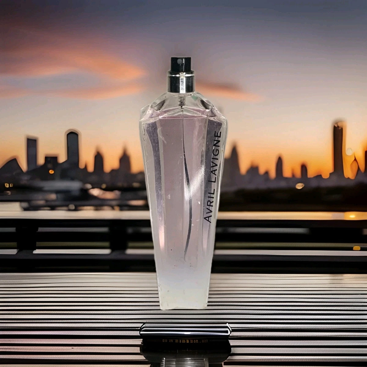 アヴリル・ラヴィーン 香水セット 50ml & 30ml 楽天市場】アヴリル