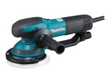 Makita BO6050J Kreiselschleifer Schleifer / Poliermaschine