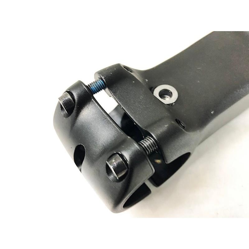 Specializ S-Works Tarmac Stem 100mm 6° 31.8mm Component | eBay
